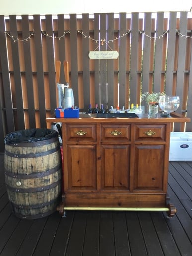 Gallery photo 4 of Louie's Mobile Mixology