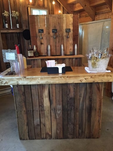 Gallery photo 5 of Louie's Mobile Mixology