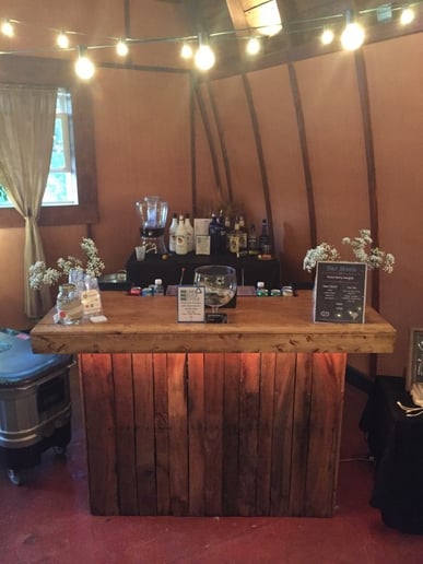 Gallery photo 7 of Louie's Mobile Mixology