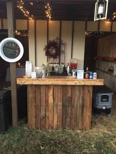 Gallery photo 8 of Louie's Mobile Mixology