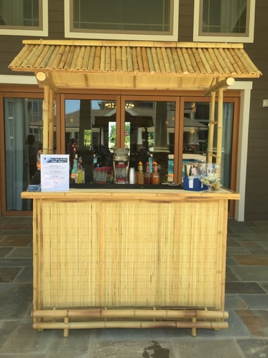 Gallery photo 9 of Louie's Mobile Mixology