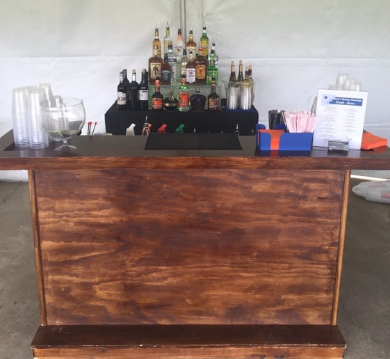 Gallery photo 10 of Louie's Mobile Mixology