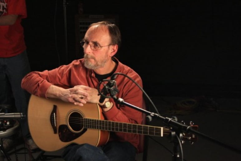 Gallery photo 4 of Louis Arnold, Guitarist