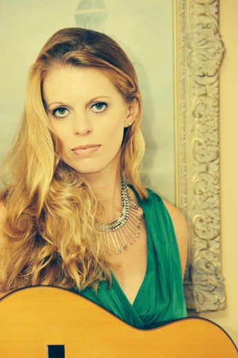 Gallery photo 3 of Louise Southwood...Classical Guitarist