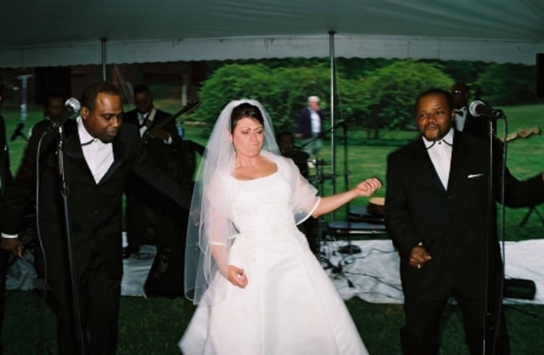 Gallery photo 22 of Love, Peace & Happiness Band