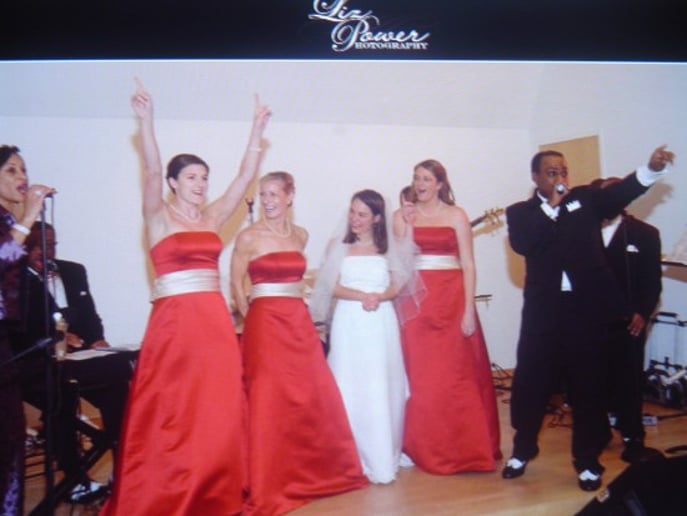 Gallery photo 12 of Love, Peace & Happiness Band