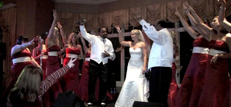 Gallery photo 27 of Love, Peace & Happiness Band