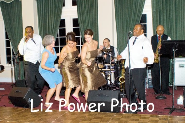 Gallery photo 20 of Love, Peace & Happiness Band