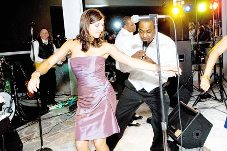 Gallery photo 23 of Love, Peace & Happiness Band