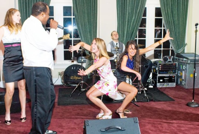 Gallery photo 19 of Love, Peace & Happiness Band