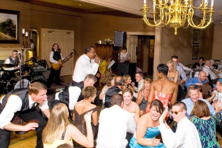 Gallery photo 26 of Love, Peace & Happiness Band