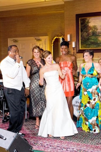 Gallery photo 16 of Love, Peace & Happiness Band