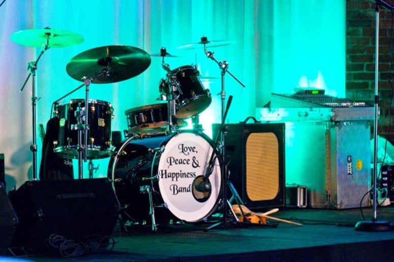 Gallery photo 31 of Love, Peace & Happiness Band