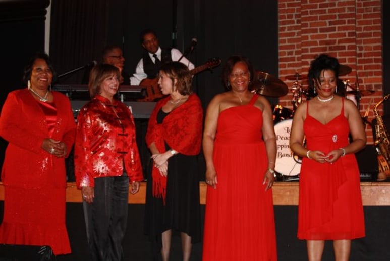 Gallery photo 33 of Love, Peace & Happiness Band