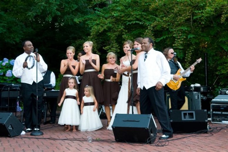 Gallery photo 34 of Love, Peace & Happiness Band