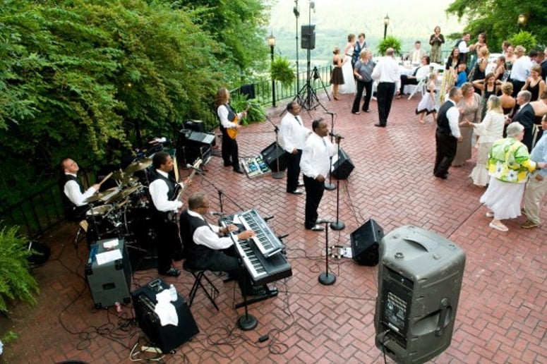 Gallery photo 35 of Love, Peace & Happiness Band