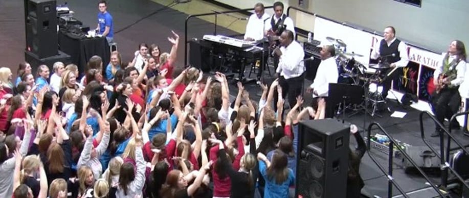 Gallery photo 29 of Love, Peace & Happiness Band