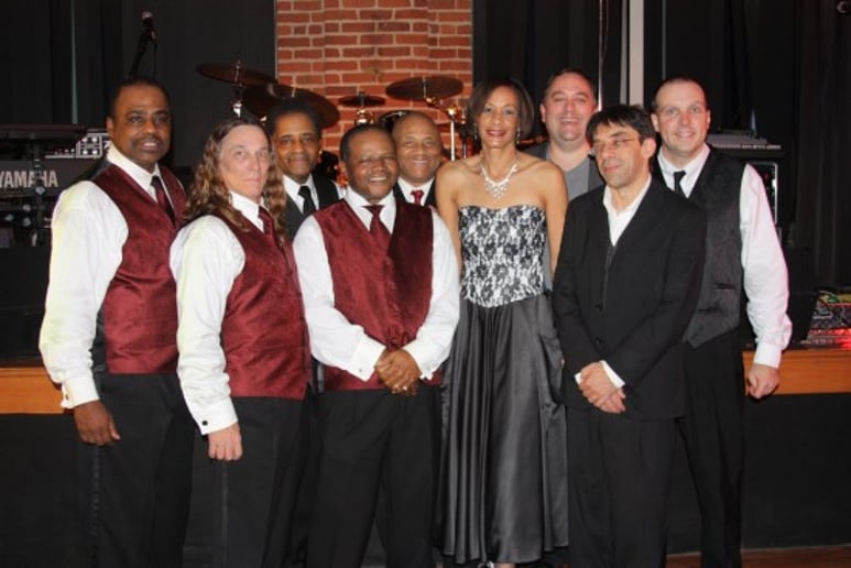 Gallery photo 36 of Love, Peace & Happiness Band