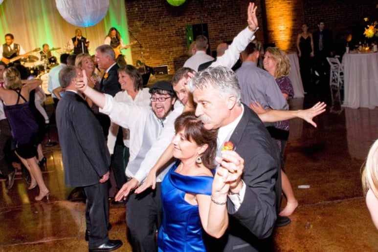 Gallery photo 54 of Love, Peace & Happiness Band