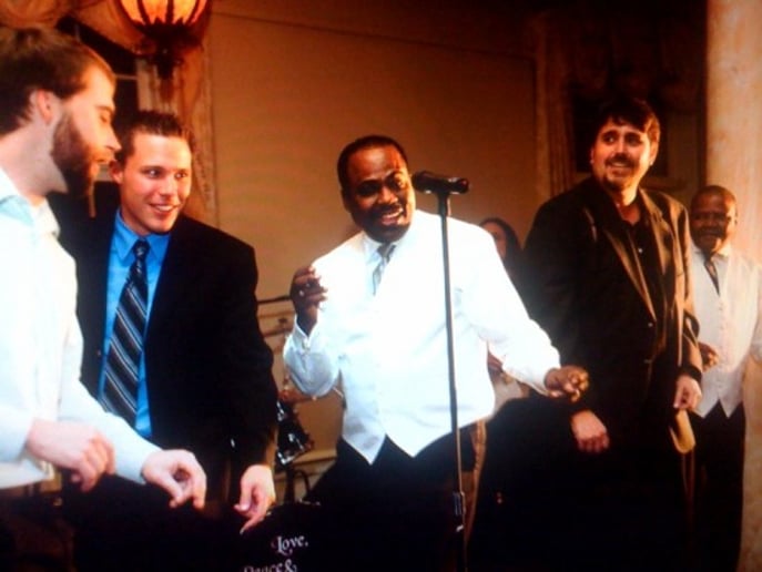 Gallery photo 43 of Love, Peace & Happiness Band