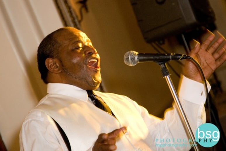 Gallery photo 47 of Love, Peace & Happiness Band