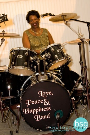 Gallery photo 49 of Love, Peace & Happiness Band