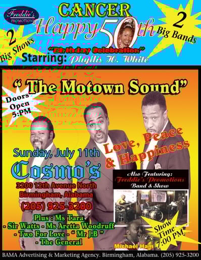 Gallery photo 51 of Love, Peace & Happiness Band