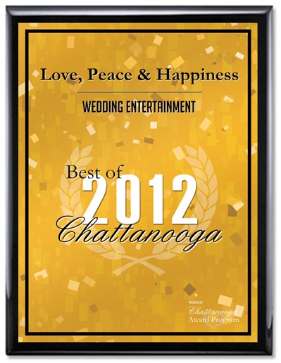 Gallery photo 37 of Love, Peace & Happiness Band