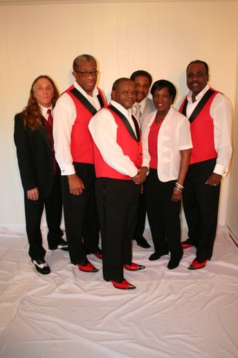 Gallery photo 40 of Love, Peace & Happiness Band