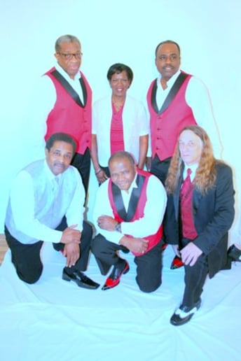 Gallery photo 15 of Love, Peace & Happiness Band