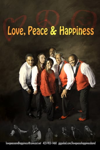 Gallery photo 8 of Love, Peace & Happiness Band