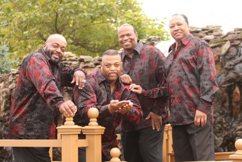 Gallery photo 3 of Loves' Magic