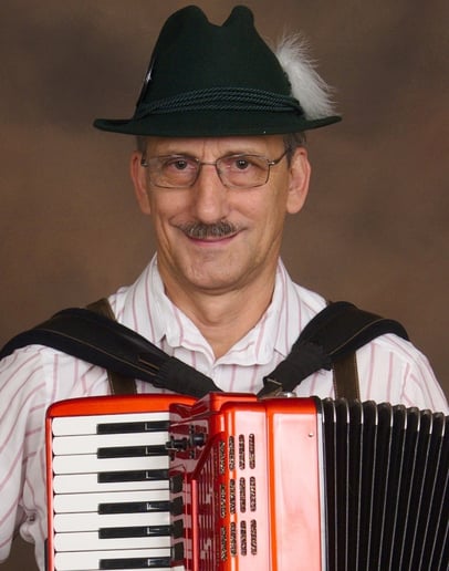 Gallery photo 1 of Larry Roberts Entertainment
