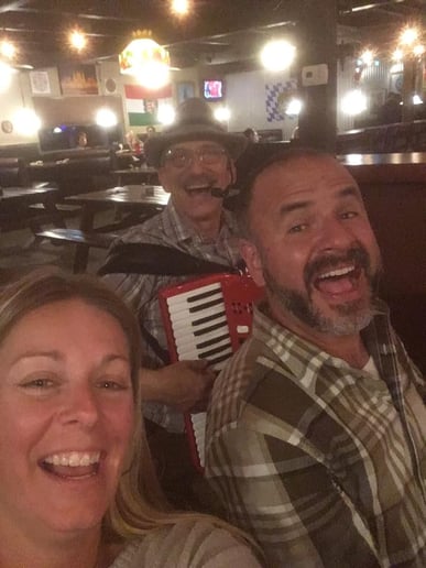 Gallery photo 7 of Larry Roberts Entertainment