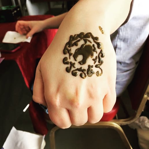 Gallery photo 1 of Lucky Star Event Entertainment