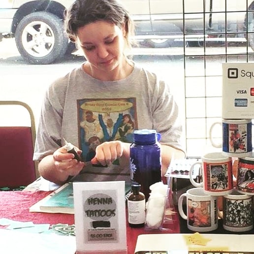 Gallery photo 2 of Lucky Star Event Entertainment