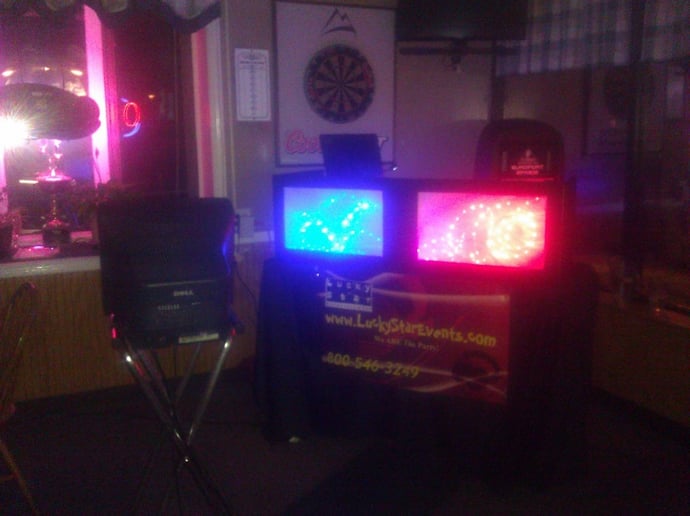 Gallery photo 3 of Lucky Star Event Entertainment