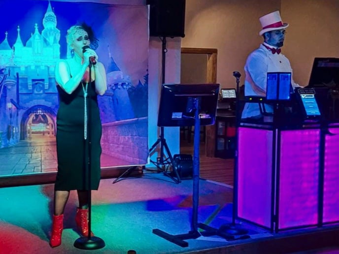 Gallery photo 4 of Luke Smart's Karaoke