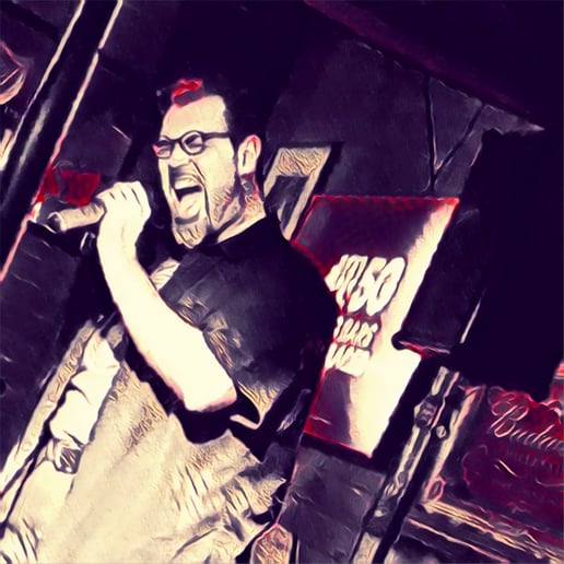 Gallery photo 6 of Luke Smart's Karaoke