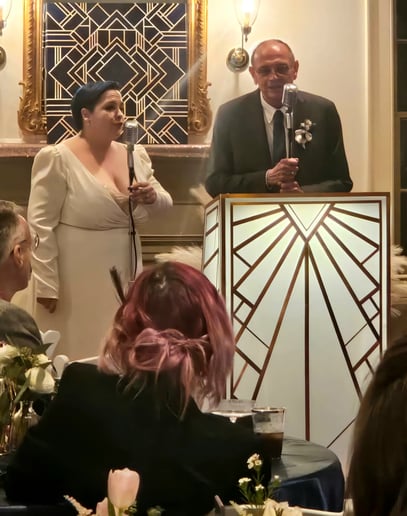 Gallery photo 1 of Luke Smart's Karaoke