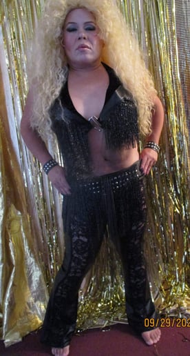 Gallery photo 7 of Lulu Britney Gloria Trevi Gaga - A One Of A Kind Show