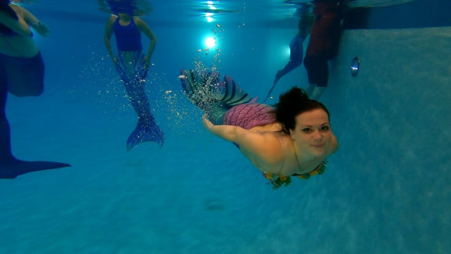 Gallery photo 5 of Luna Mermaid Entertainment llc