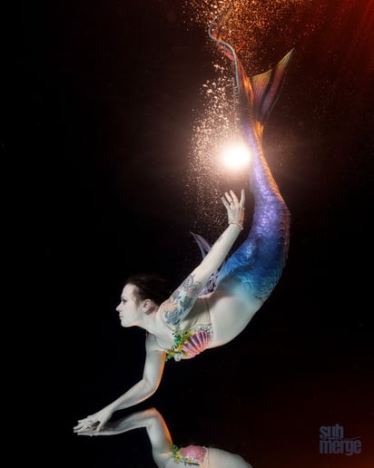 Gallery photo 6 of Luna Mermaid Entertainment llc