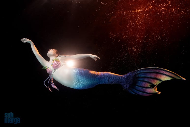 Gallery photo 7 of Luna Mermaid Entertainment llc