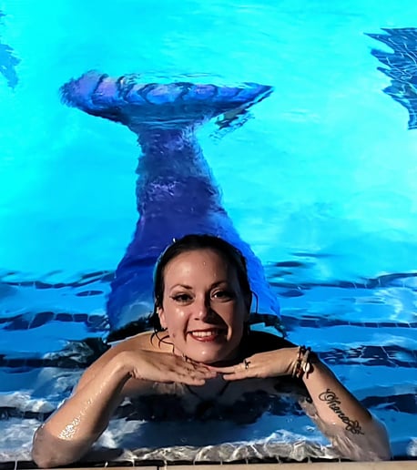 Gallery photo 8 of Luna Mermaid Entertainment llc