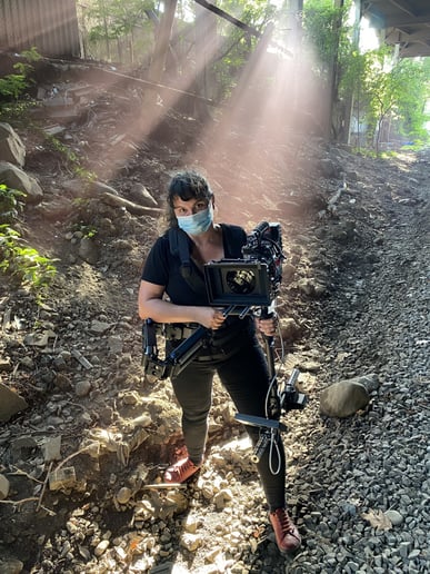 Gallery photo 33 of Lush Life Film