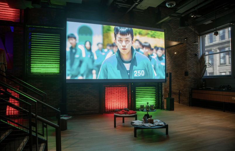 Gallery photo 8 of Lush Life Film