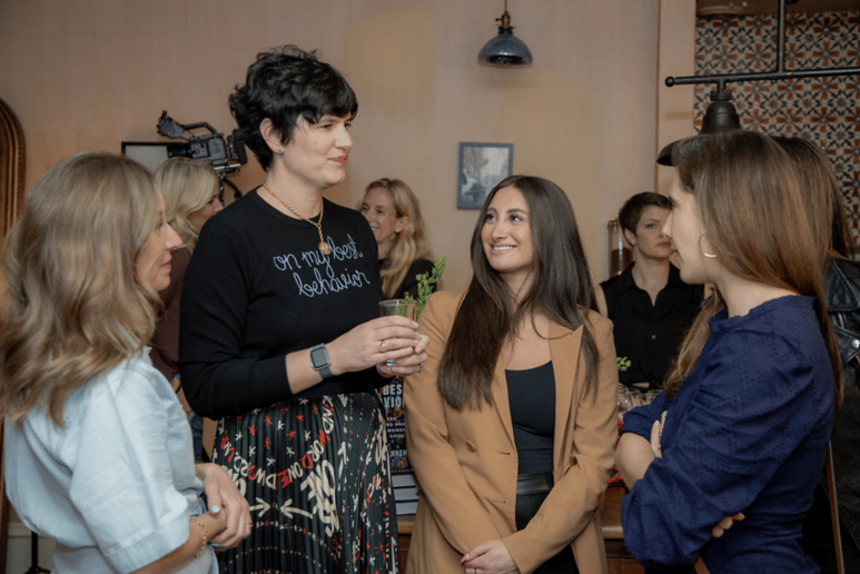 Gallery photo 3 of Lush Life Film