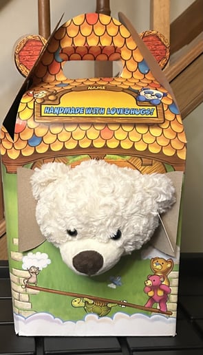 Gallery photo 3 of Luvable & Stuffable