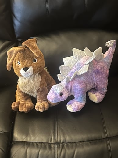 Gallery photo 4 of Luvable & Stuffable